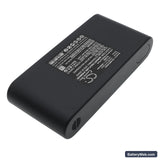 Dreame Z10 Replacement Battery, 25.2V, 2500mAh, Li-ion 4