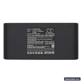 Dreame Z10 Replacement Battery, 25.2V, 2500mAh, Li-ion 5
