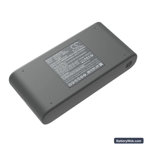 Dreame Z10S Station Replacement Battery, 28.8V, 2500mAh, Li-ion 1