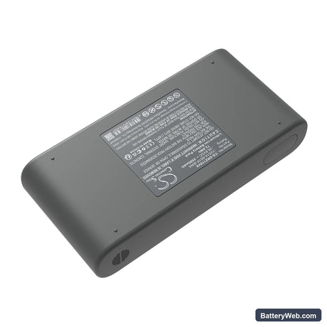 Dreame Z10S Station Replacement Battery, 28.8V, 2500mAh, Li-ion 2