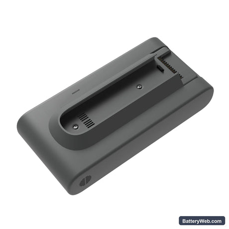 Dreame Z10S Station Replacement Battery, 28.8V, 2500mAh, Li-ion 4