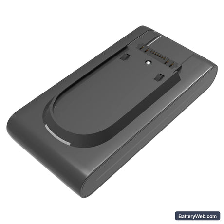 Dreame Z30 Replacement Battery, 29.6V, 3200mAh, Li-ion 1