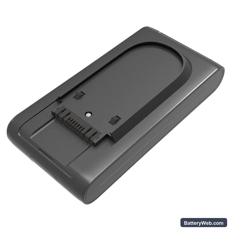 Dreame Z30 Replacement Battery, 29.6V, 3200mAh, Li-ion 2