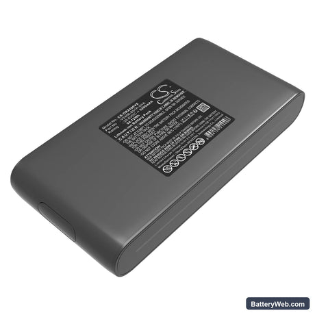 Dreame Z30 Replacement Battery, 29.6V, 3200mAh, Li-ion 3