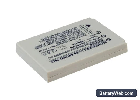 BenQ E-40 Replacement Battery, 3.7V, 800mAh, Li-ion 1