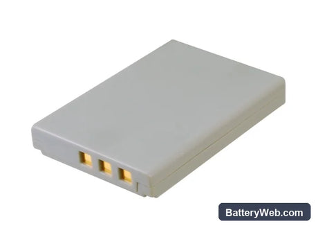BenQ E-40 Replacement Battery, 3.7V, 800mAh, Li-ion 3