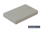 BenQ E-40 Replacement Battery, 3.7V, 800mAh, Li-ion 4