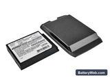 Orange SPV E650 Replacement Battery, 3.7V, 2250mAh, Li-ion 1