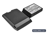 Orange SPV E650 Replacement Battery, 3.7V, 2250mAh, Li-ion 2