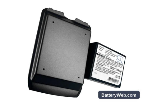 Orange SPV E650 Replacement Battery, 3.7V, 2250mAh, Li-ion 5
