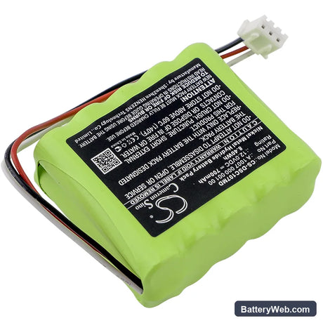 Dentsply X-SMART Replacement Battery, 12V, 700mAh, Ni-MH 2