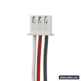 Dentsply X-SMART Replacement Battery, 12V, 700mAh, Ni-MH 4