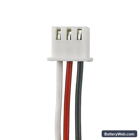 Dentsply X-SMART Replacement Battery, 12V, 700mAh, Ni-MH 4