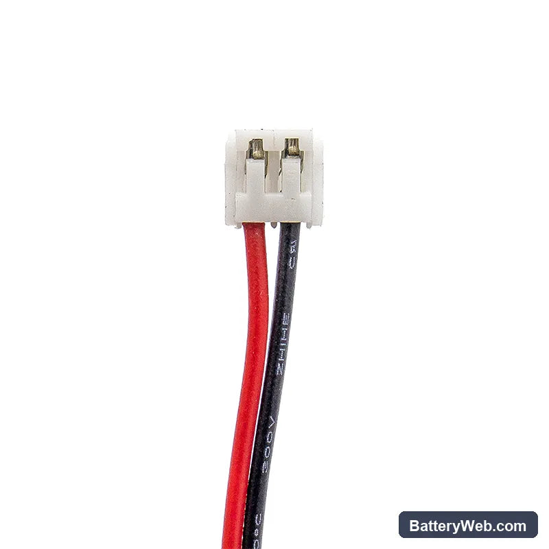 Dentsply Propex II Replacement Battery, 2.4V, 700mAh, Ni-MH 4