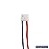 DSC 3G4000 Replacement Battery, 7.2V, 2000mAh, Ni-MH 4