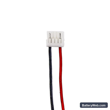 DSC 3G4000 Replacement Battery, 7.2V, 2000mAh, Ni-MH 4