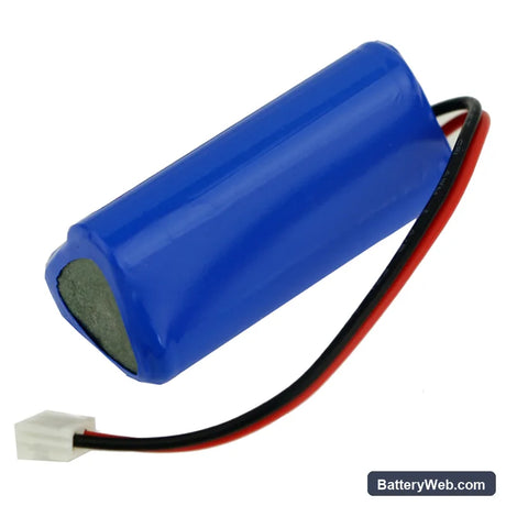 Dentsply Ray-Pex 5 Replacement Battery, 3.6V, 900mAh, Ni-MH 2