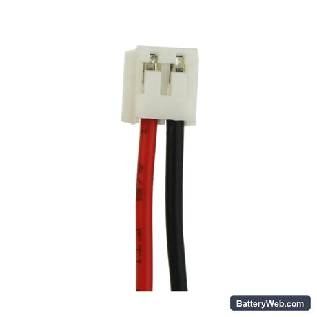 Dentsply Ray-Pex 5 Replacement Battery, 3.6V, 900mAh, Ni-MH 4