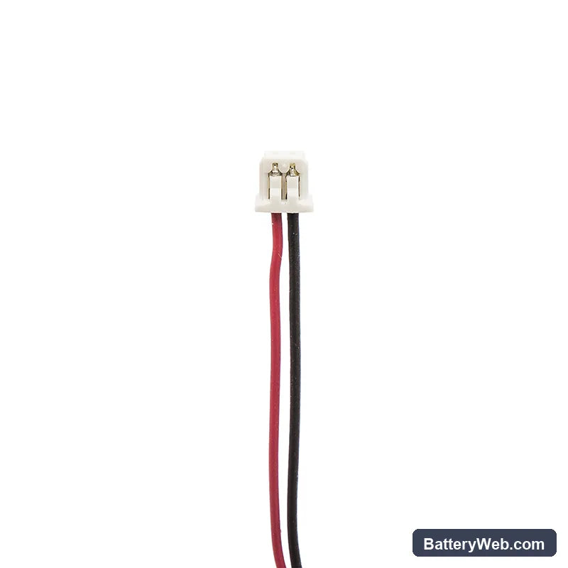Dentsply Smartlite Curer Replacement Battery, 4.8V, 300mAh, Ni-MH 4