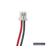 Direct Sensor ds415 Replacement Battery, 7.2V, 2000mAh, Ni-MH 4