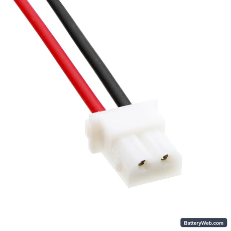 DSC PowerG PG9911 Siren Replacement Battery, 3.6V, 14500mAh, Li-MnO2 5