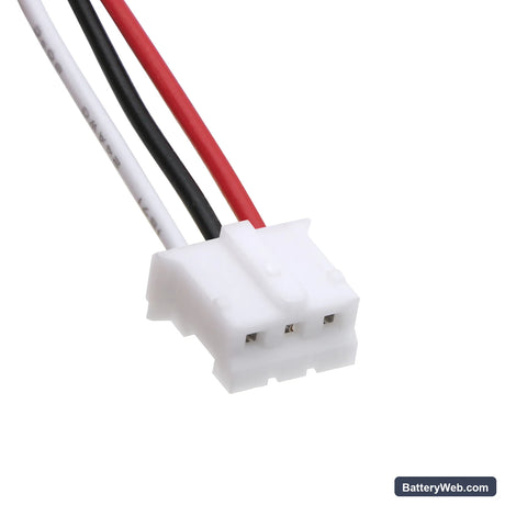 DSC GSM communicators GS4005 Replacement Battery, 3.7V, 2700mAh, Li-Polymer 5