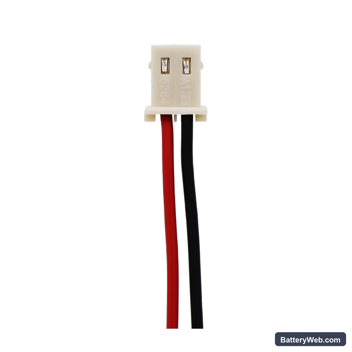 FANSO Replacement Battery, 3.6V, 16000mAh, Li-SOCl2 4