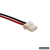 FANSO Replacement Battery, 3.6V, 16000mAh, Li-SOCl2 5