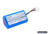 Drummond Scientific Portable Pipet-Aid XL Replacement Battery, 3.6V, 700mAh, Ni-MH 3
