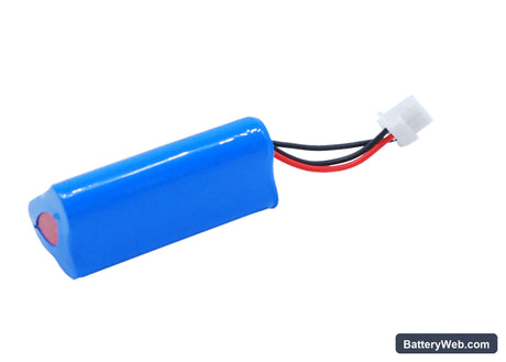 Drummond Scientific Portable Pipet-Aid XL Replacement Battery, 3.6V, 700mAh, Ni-MH 4