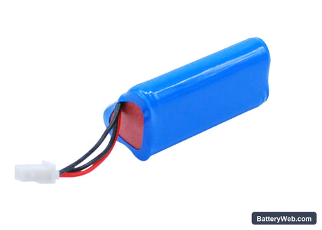 Drummond Scientific Portable Pipet-Aid XL Replacement Battery, 3.6V, 700mAh, Ni-MH 5