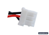 Drummond Scientific Portable Pipet-Aid XL Replacement Battery, 3.6V, 700mAh, Ni-MH 6