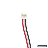 Imada DST-11 Digital Force Gauge Replacement Battery, 4.8V, 2000mAh, Ni-MH 4