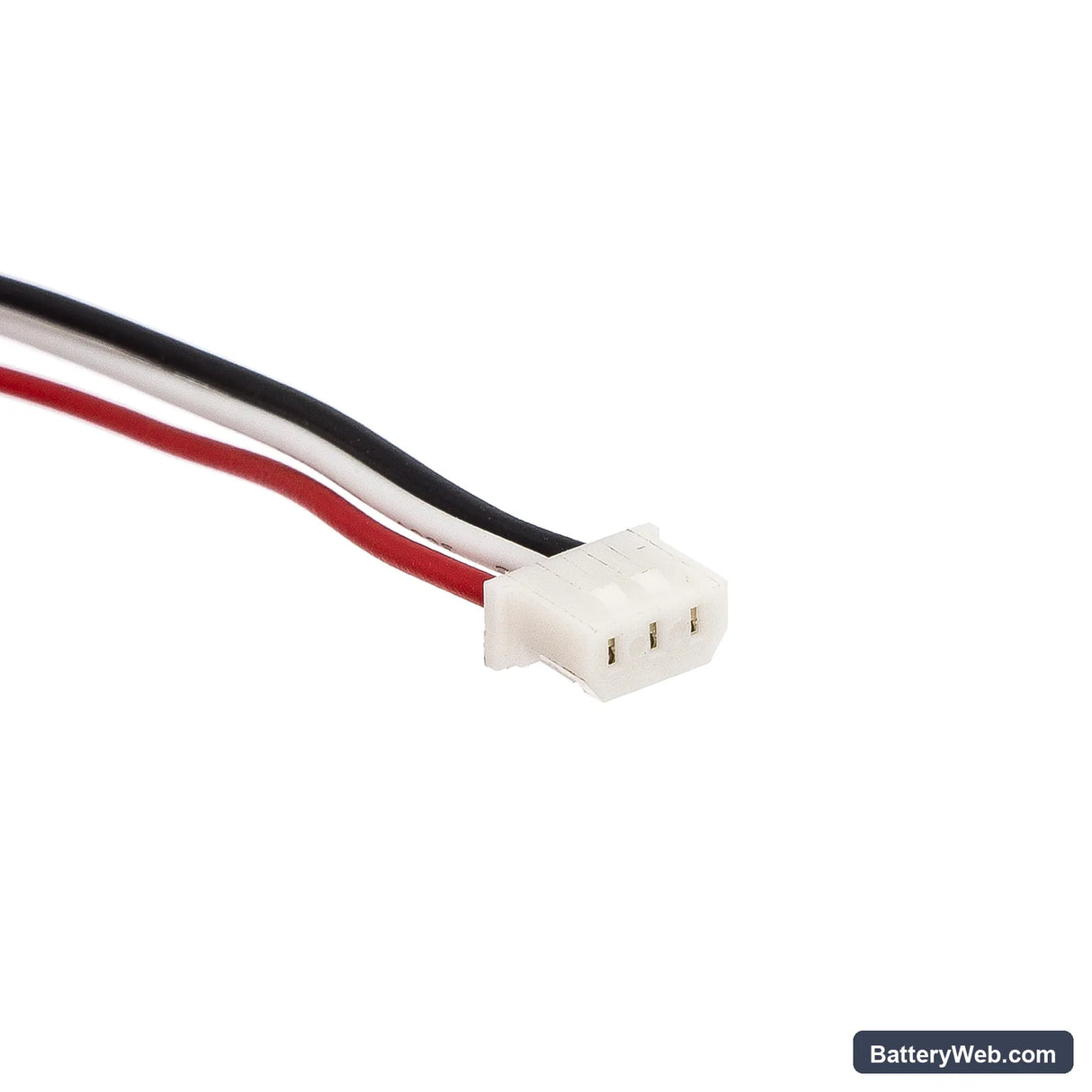 Imada DST-11 Digital Force Gauge Replacement Battery, 4.8V, 2000mAh, Ni-MH 5