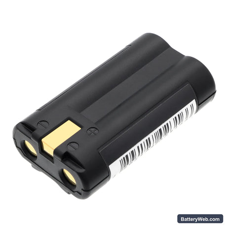 Casio DT-900 Replacement Battery, 3.7V, 700mAh, Li-ion 3