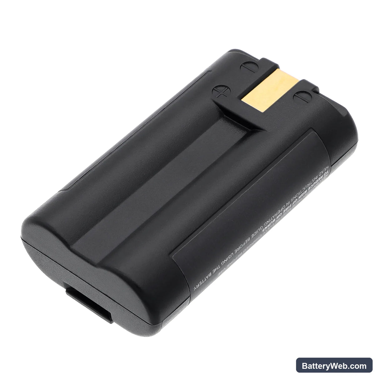 Casio DT-900 Replacement Battery, 3.7V, 700mAh, Li-ion 4