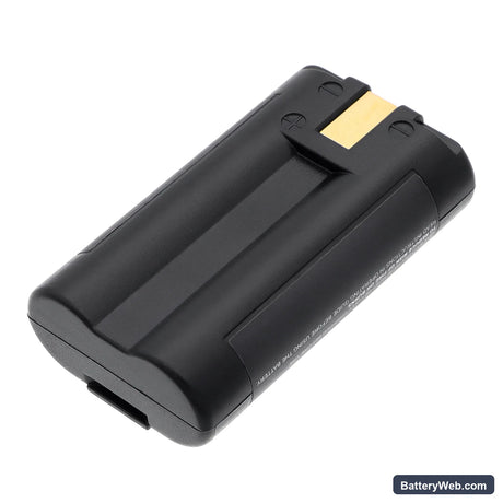 Casio DT-900 Replacement Battery, 3.7V, 700mAh, Li-ion 4