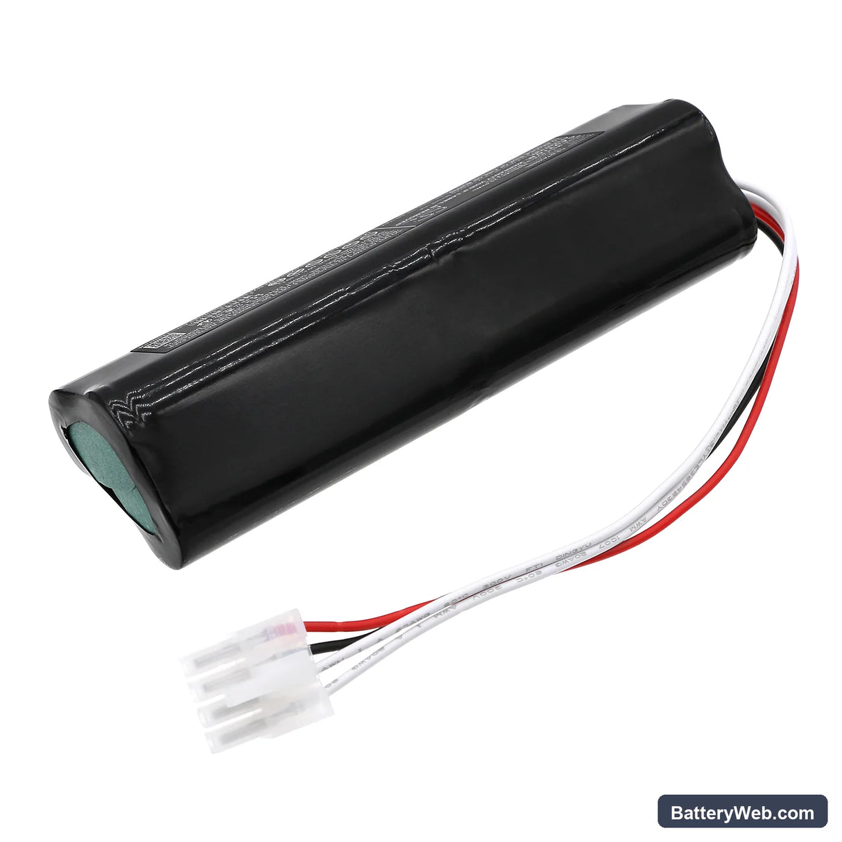 Defelsko PosiTest AT-A Replacement Battery, 7.2V, 3600mAh, Ni-MH 2