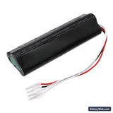 Defelsko PosiTest AT-A Replacement Battery, 7.2V, 3600mAh, Ni-MH 2
