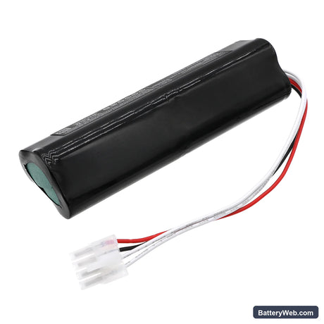Defelsko PosiTest AT-A Replacement Battery, 7.2V, 3600mAh, Ni-MH 2