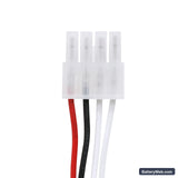 Defelsko PosiTest AT-A Replacement Battery, 7.2V, 3600mAh, Ni-MH 4