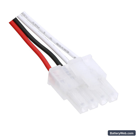 Defelsko PosiTest AT-A Replacement Battery, 7.2V, 3600mAh, Ni-MH 5