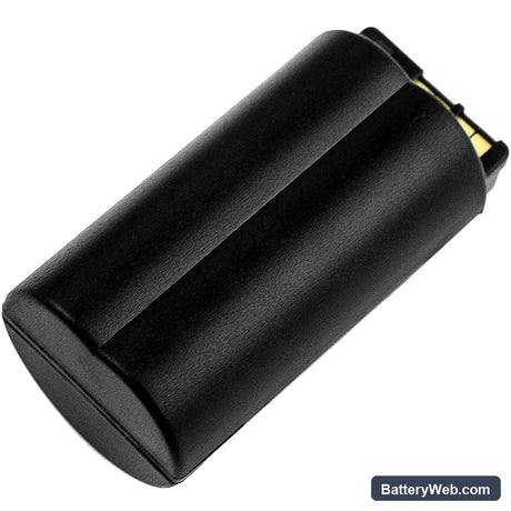CorDex ToughPIX I Replacement Battery, 3.6V, 700mAh, Ni-MH 3