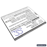 DATECS BlueCase 50 Replacement Battery, 3.8V, 2300mAh, Li-Polymer 2