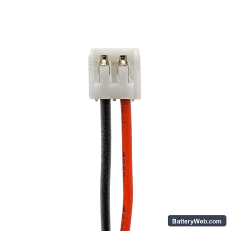 ONeil MF2te Replacement Battery, 7.4V, 1800mAh, Li-ion 4