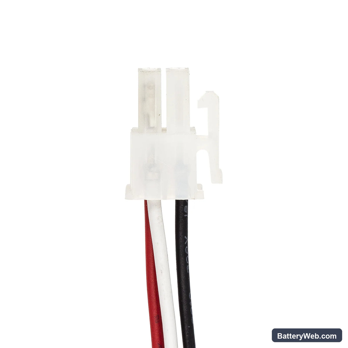 ONeil Microflash 2 Replacement Battery, 6V, 2000mAh, Ni-MH 4