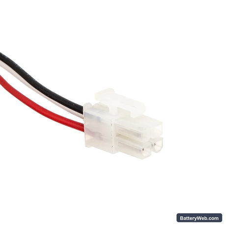 ONeil Microflash 2 Replacement Battery, 6V, 2000mAh, Ni-MH 5