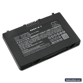 DT Research DT361AM Replacement Battery, 7.6V, 3100mAh, Li-ion 1