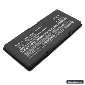Oracle Micros Tablet 700 Replacement Battery, 3.7V, 8550mAh, Li-ion 1
