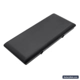 Oracle Micros Tablet 700 Replacement Battery, 3.7V, 8550mAh, Li-ion 4